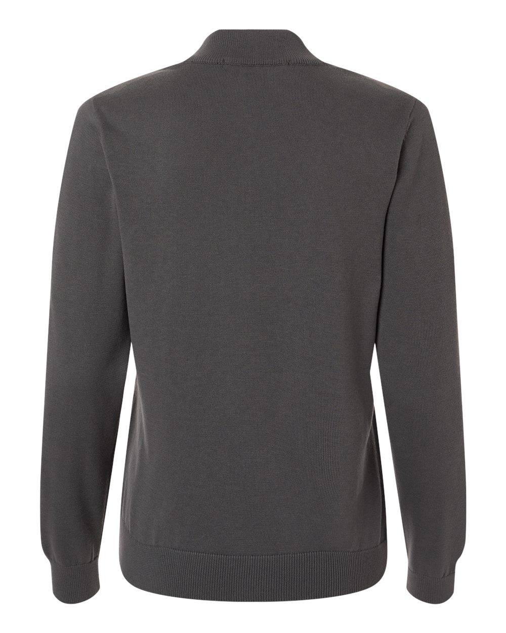 Devon & Jones-DG446W-Women's New Classics Quarter-Zip Sweater - Image 18
