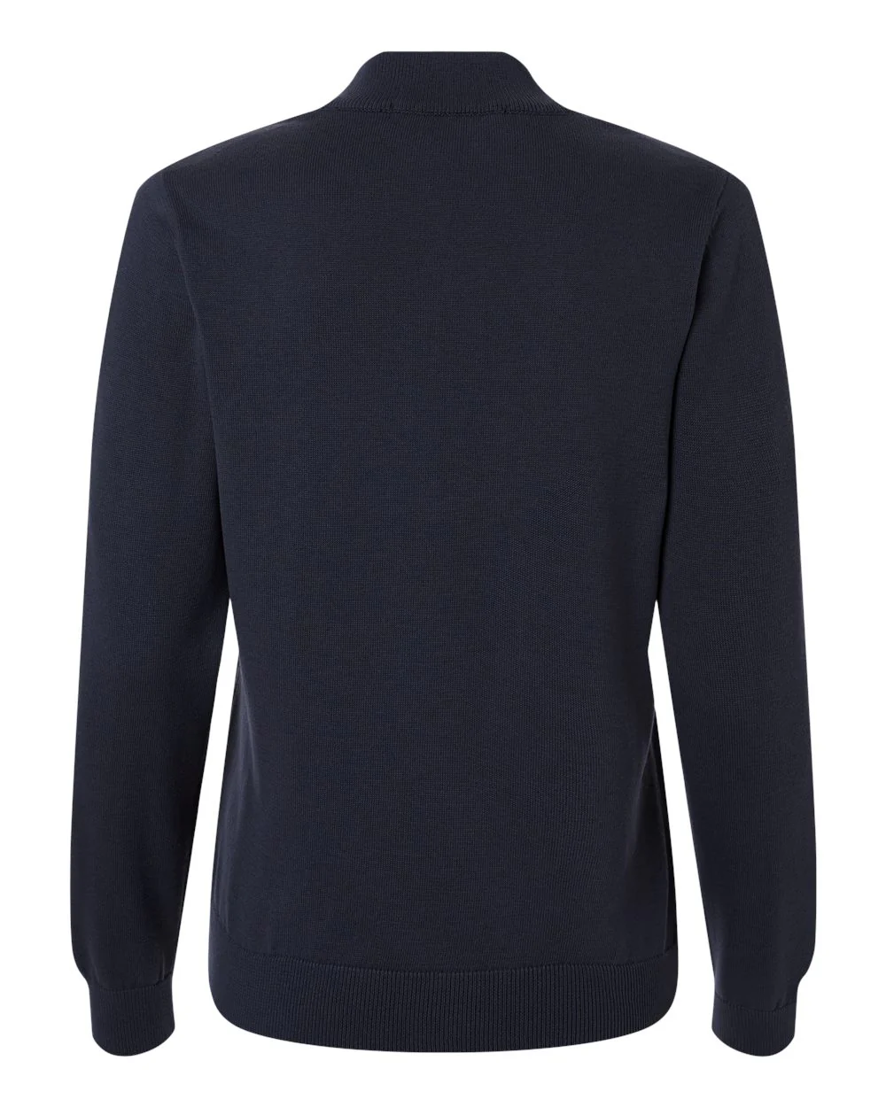 Devon & Jones-DG446W-Women's New Classics Quarter-Zip Sweater - Image 19