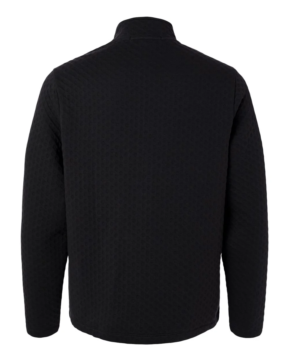 Devon & Jones-DG740-Men's Berkley Textured Full-Zip Jacket - Image 14