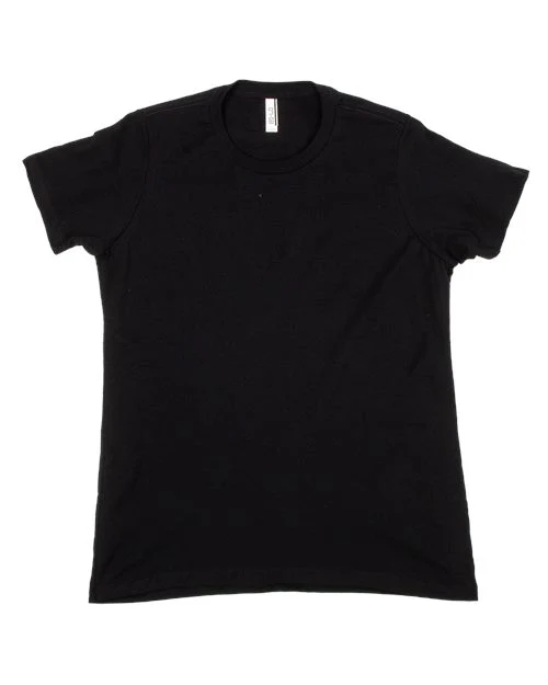 Ei Lo-3620-Women's Premium Cotton T-Shirt