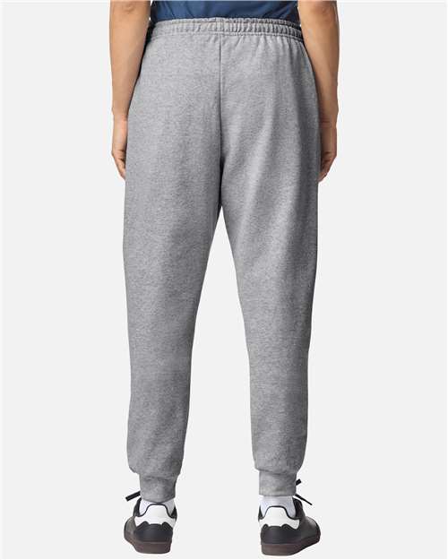 Gildan-18250-Unisex Heavy Blend™ Joggers - Image 10
