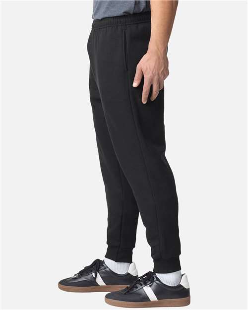 Gildan-18250-Unisex Heavy Blend™ Joggers - Image 3