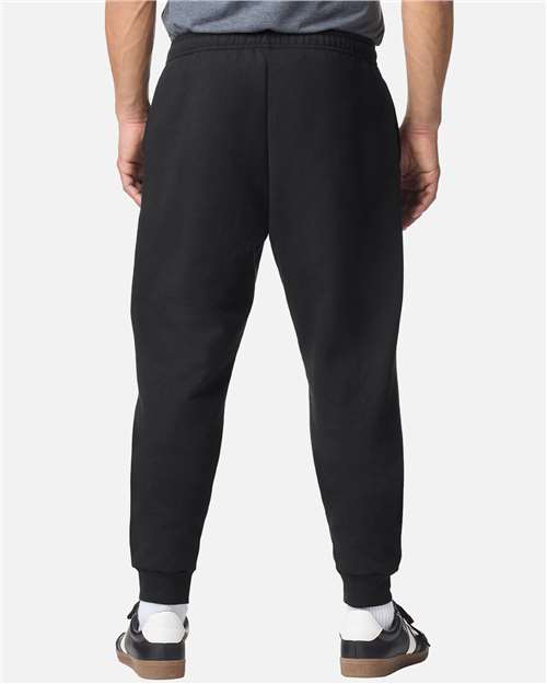 Gildan-18250-Unisex Heavy Blend™ Joggers - Image 4