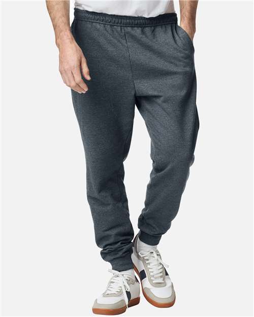 Gildan-18250-Unisex Heavy Blend™ Joggers - Image 5