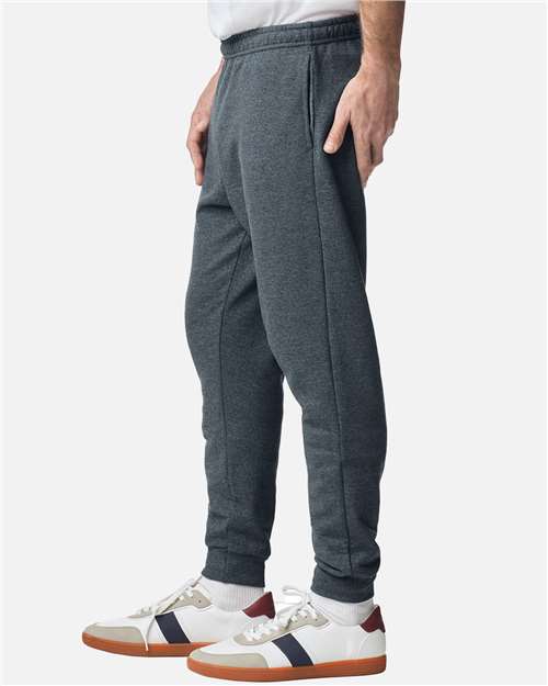 Gildan-18250-Unisex Heavy Blend™ Joggers - Image 6