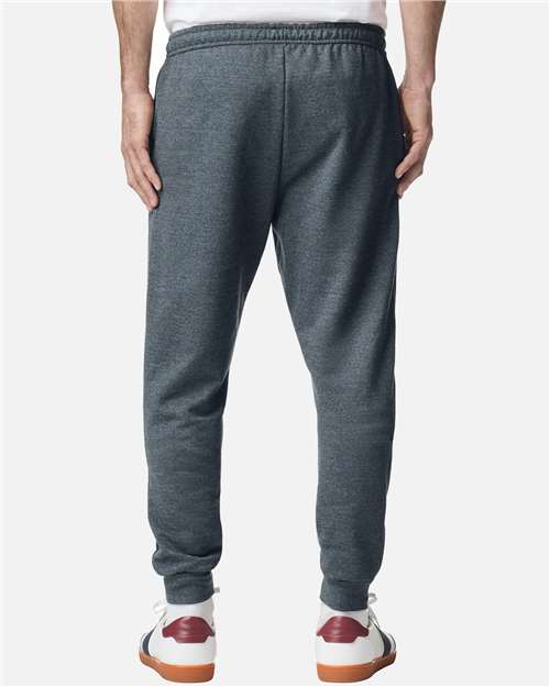 Gildan-18250-Unisex Heavy Blend™ Joggers - Image 7