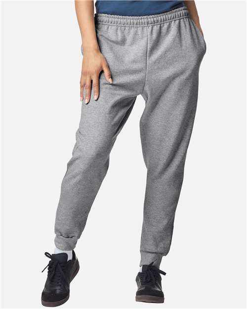 Gildan-18250-Unisex Heavy Blend™ Joggers - Image 8