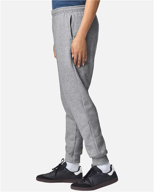 Gildan-18250-Unisex Heavy Blend™ Joggers - Image 9