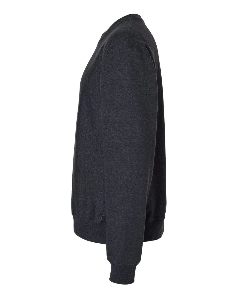 Hanes-OG600-Unisex Beefy® Sweats Premium Heavyweight Crewneck Sweatshirt - Image 40