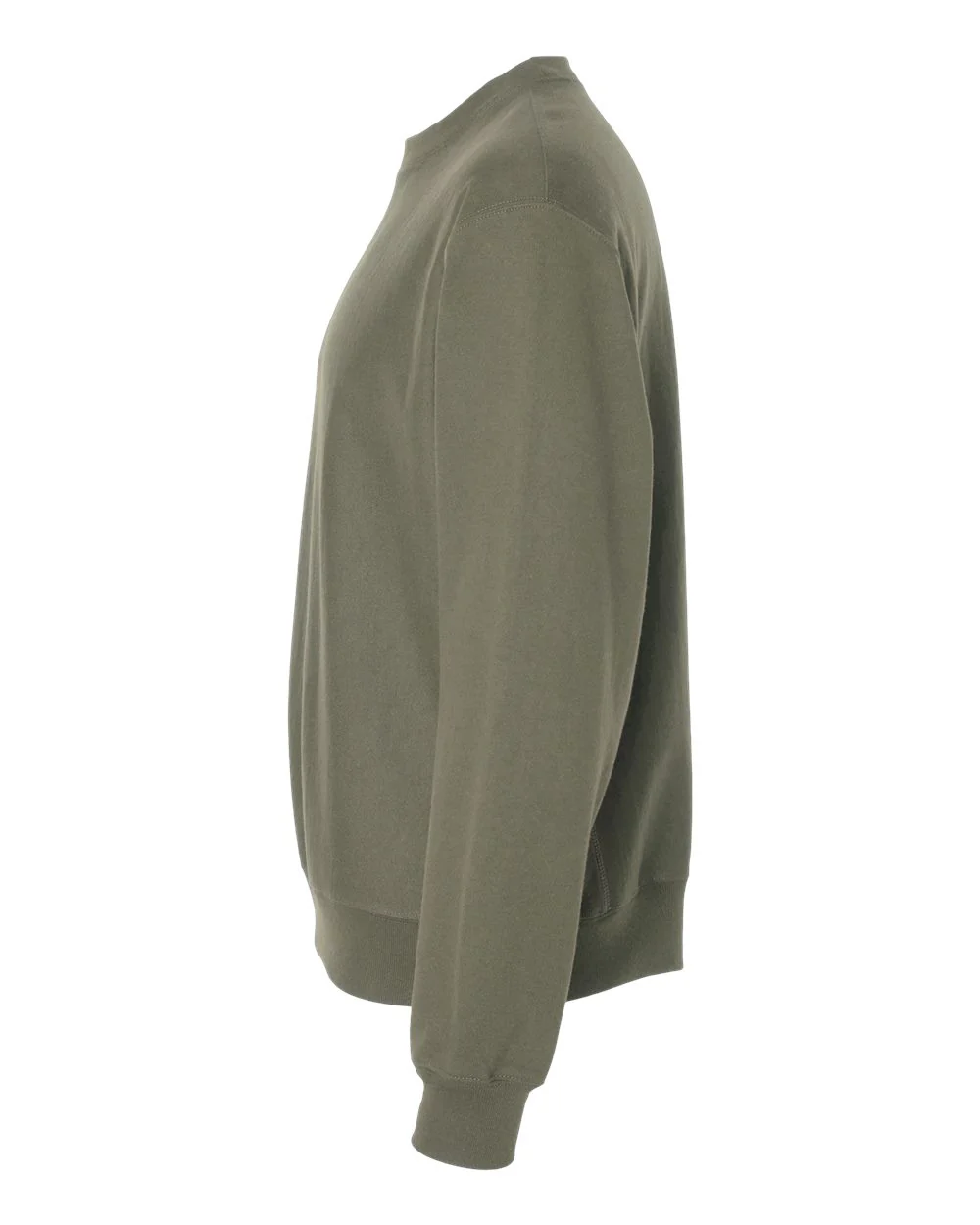 Hanes-OG600-Unisex Beefy® Sweats Premium Heavyweight Crewneck Sweatshirt - Image 42