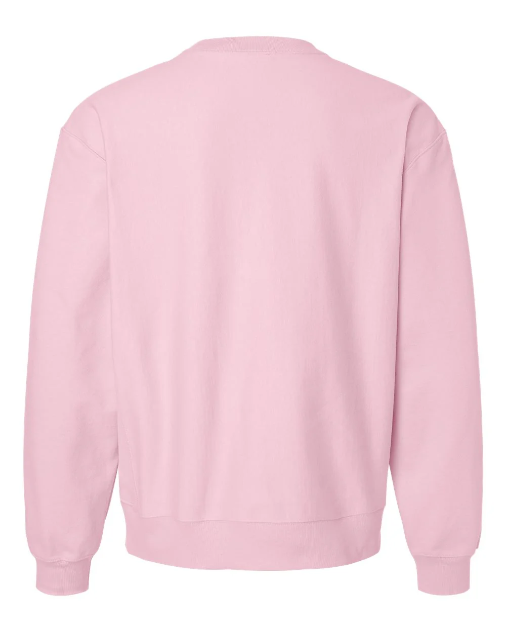 Hanes-OG600-Unisex Beefy® Sweats Premium Heavyweight Crewneck Sweatshirt - Image 43