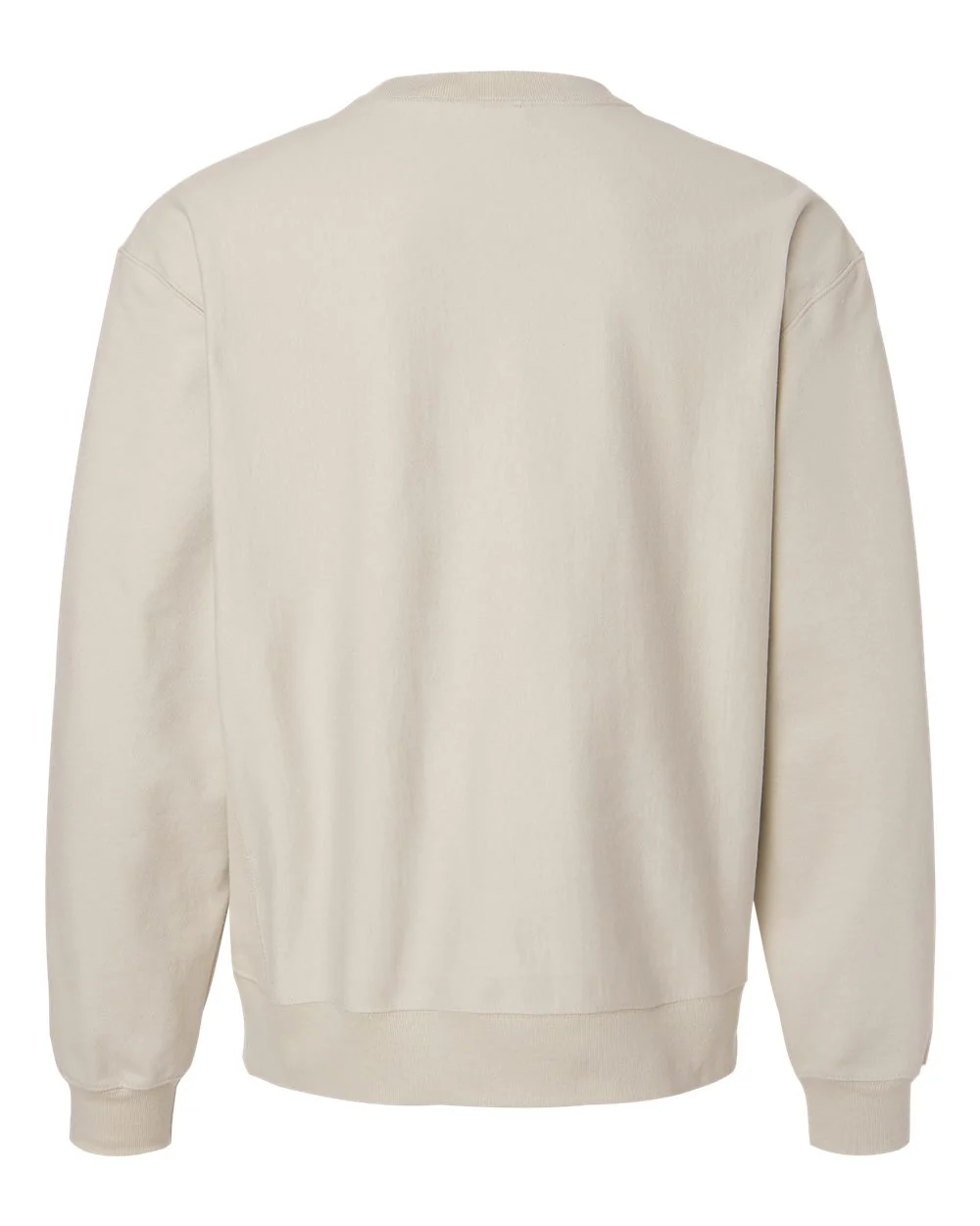 Hanes-OG600-Unisex Beefy® Sweats Premium Heavyweight Crewneck Sweatshirt - Image 45