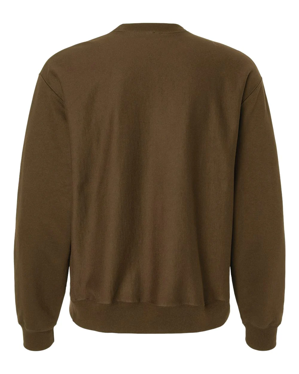 Hanes-OG600-Unisex Beefy® Sweats Premium Heavyweight Crewneck Sweatshirt - Image 47