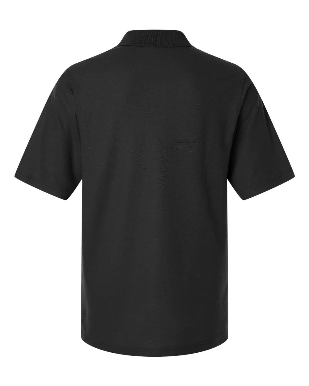 Harriton-M105-Men's Maverick CVC Pique Polo - Image 50
