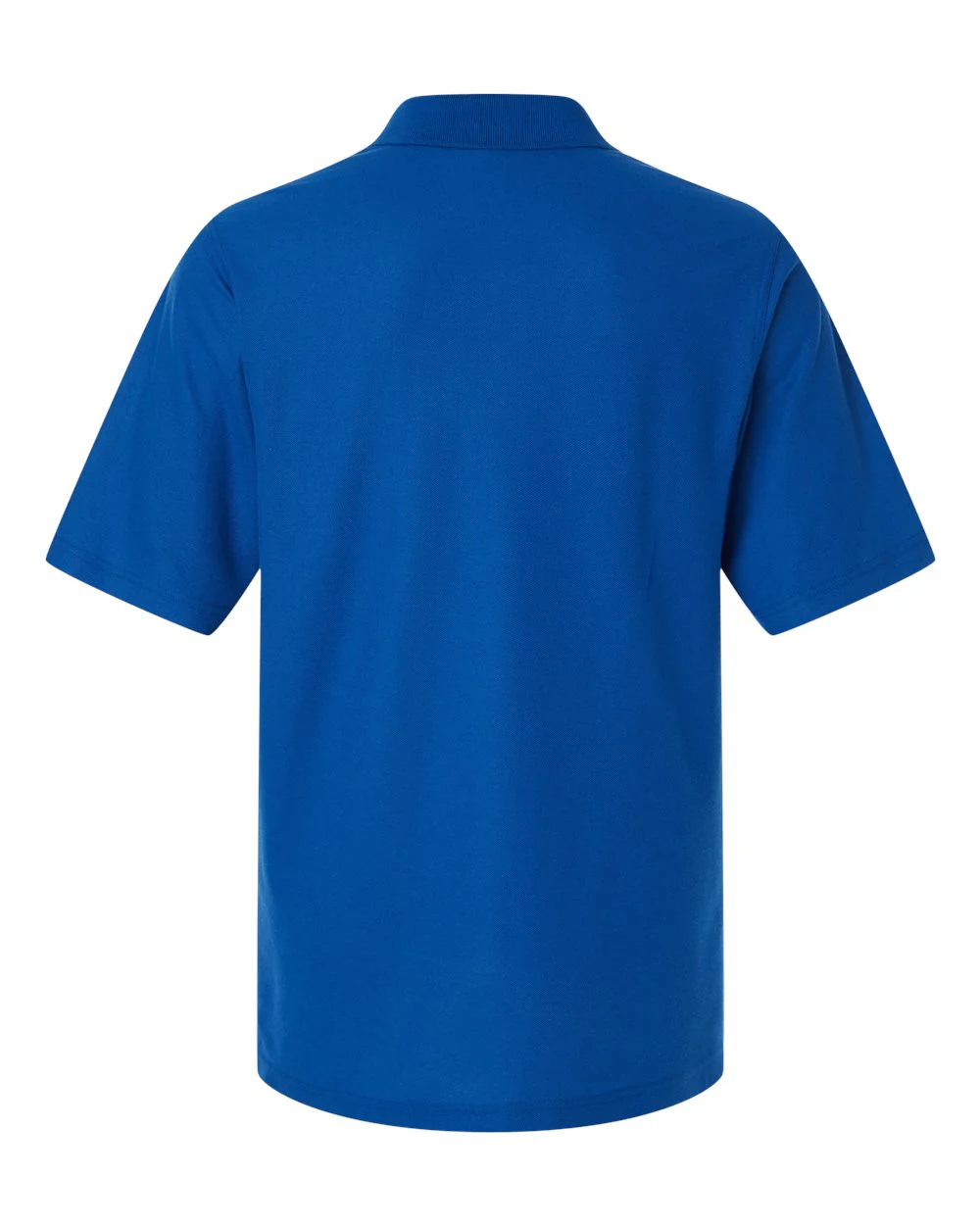 Harriton-M105-Men's Maverick CVC Pique Polo - Image 68