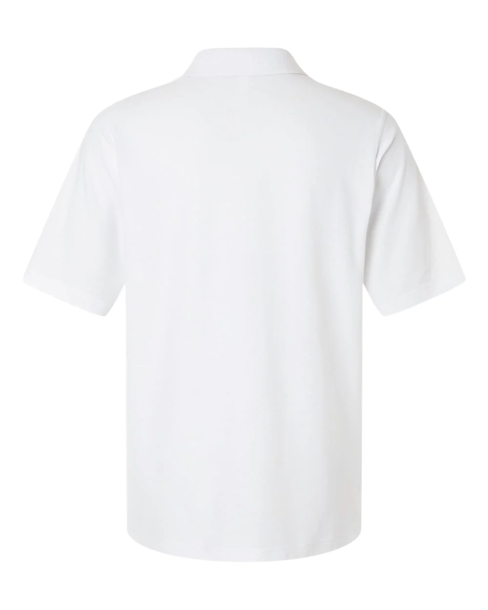 Harriton-M105T-Men's Tall Maverick CVC Pique Polo - Image 36