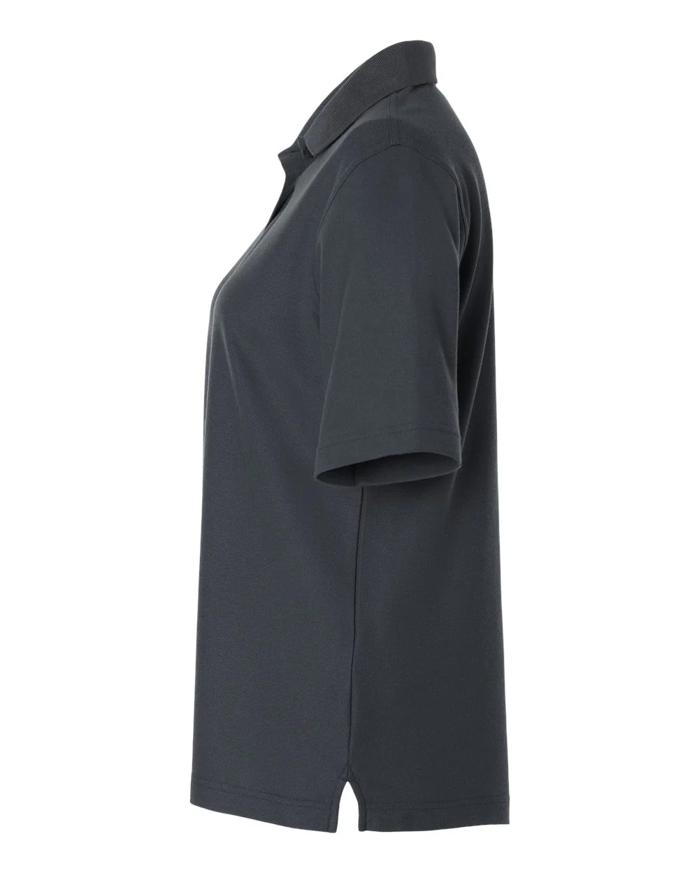 Harriton-M105W-Women's Maverick CVC Pique Polo - Image 53