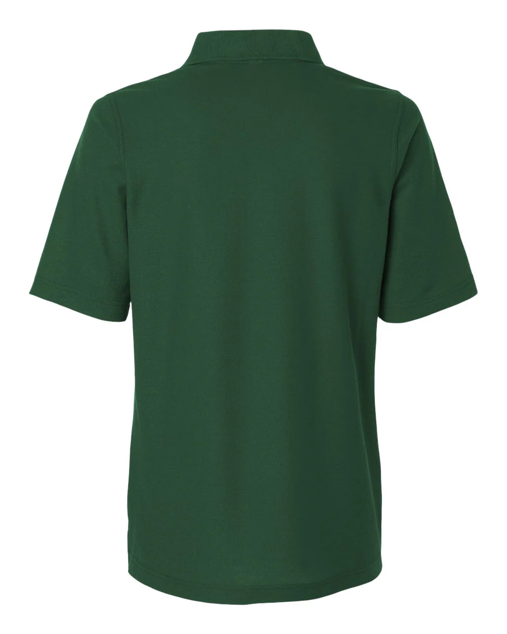Harriton-M105W-Women's Maverick CVC Pique Polo - Image 54