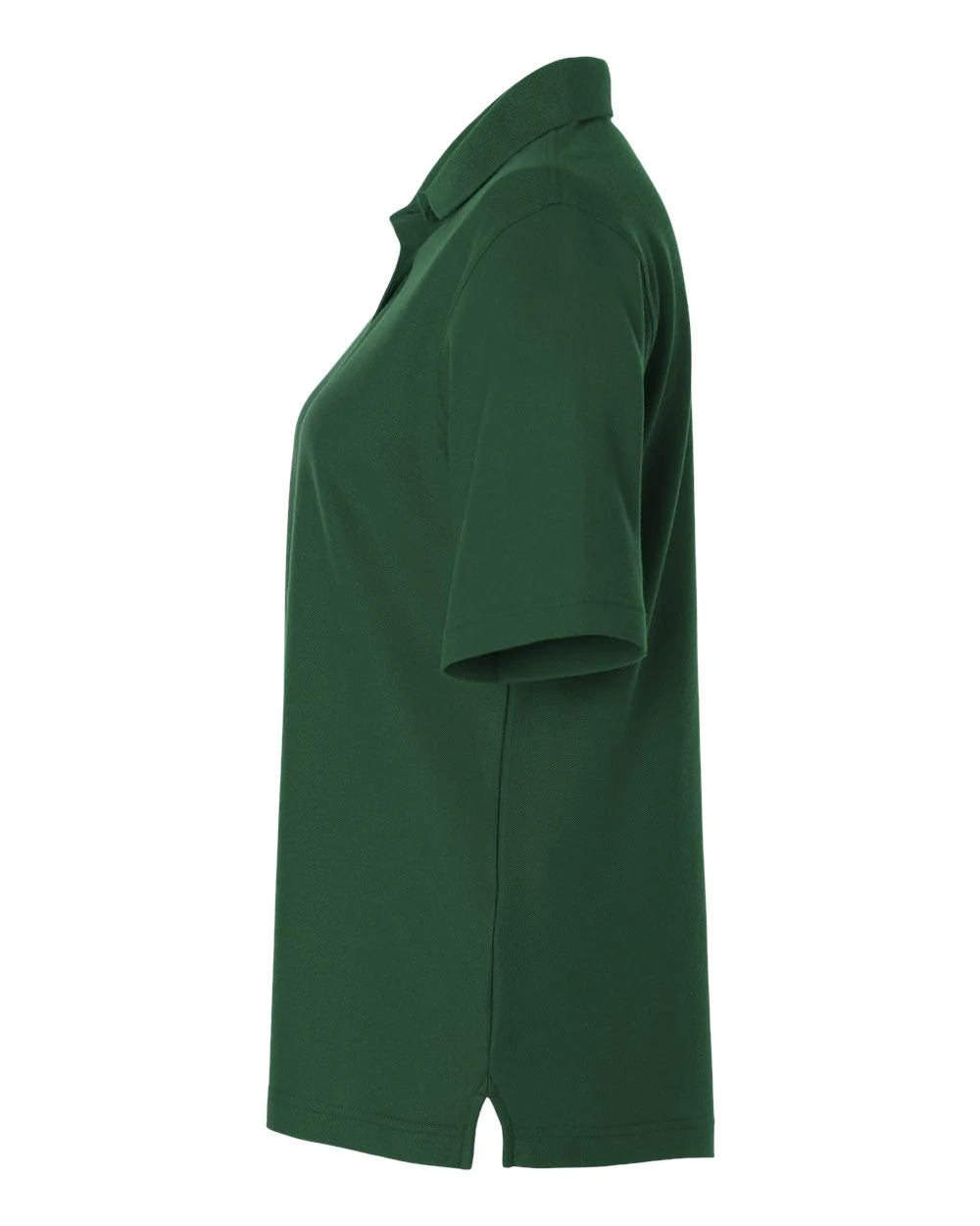 Harriton-M105W-Women's Maverick CVC Pique Polo - Image 55