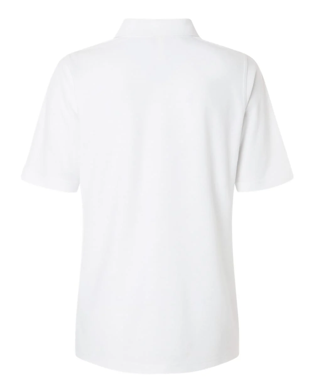 Harriton-M105W-Women's Maverick CVC Pique Polo - Image 70