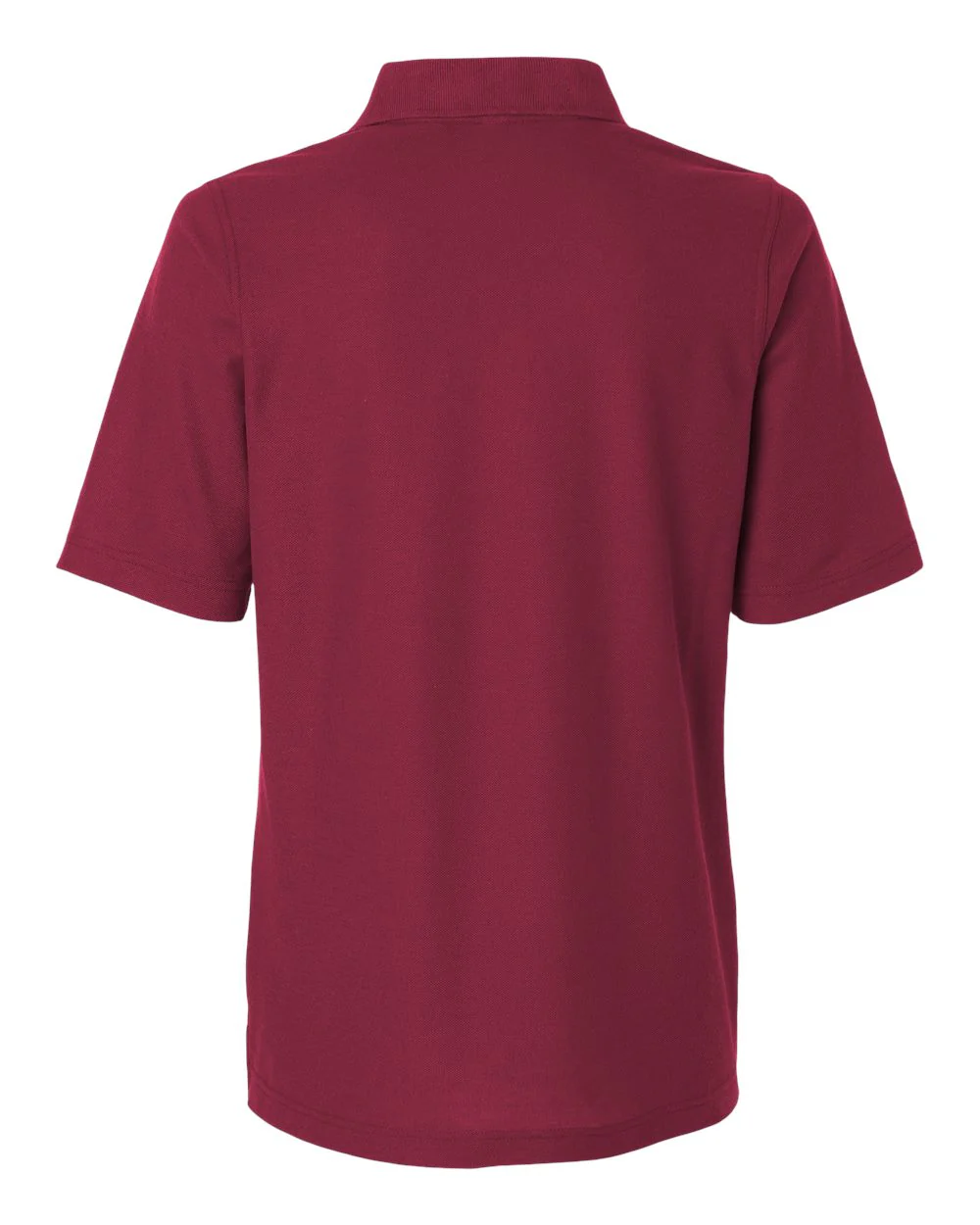 Harriton-M105W-Women's Maverick CVC Pique Polo - Image 72