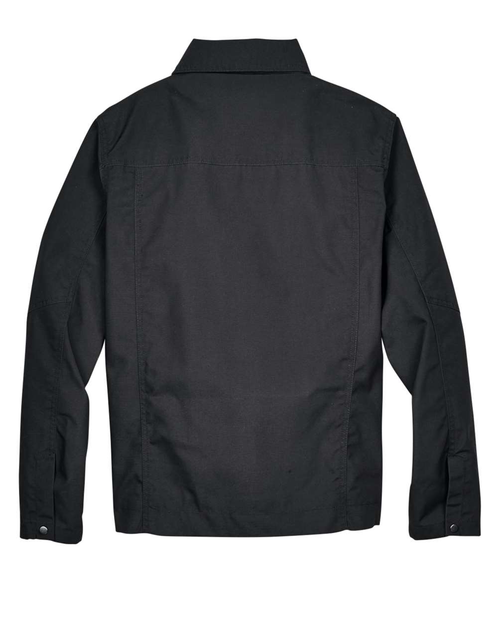 Harriton-M705-Men's Auxiliary Canvas Work Jacket - Image 10