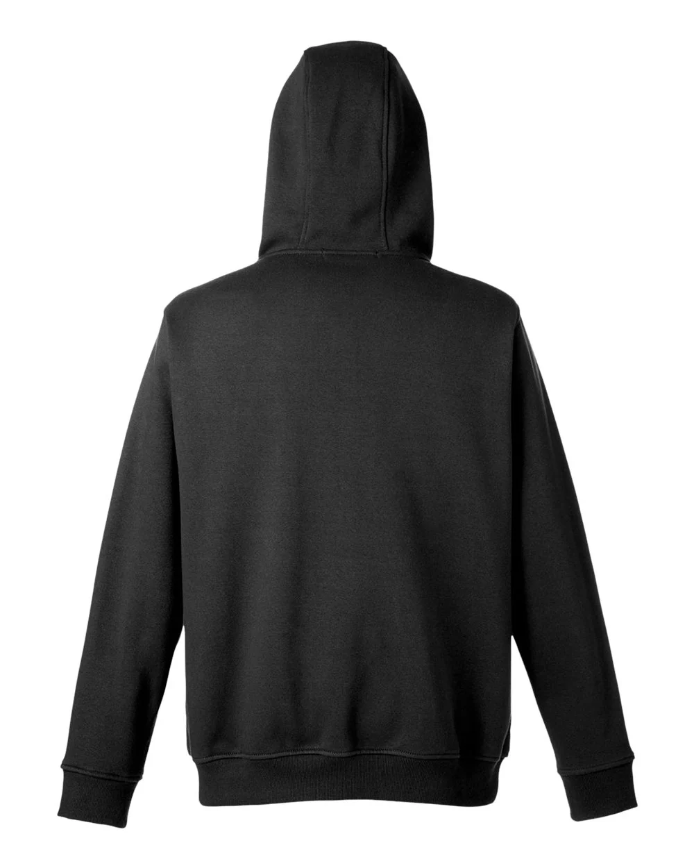 Harriton-M711T-Unisex Tall ClimaBloc™ Lined Heavyweight Hooded Sweatshirt - Image 18