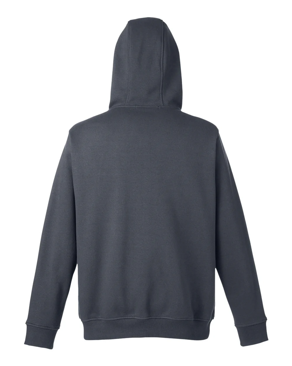 Harriton-M711T-Unisex Tall ClimaBloc™ Lined Heavyweight Hooded Sweatshirt - Image 20