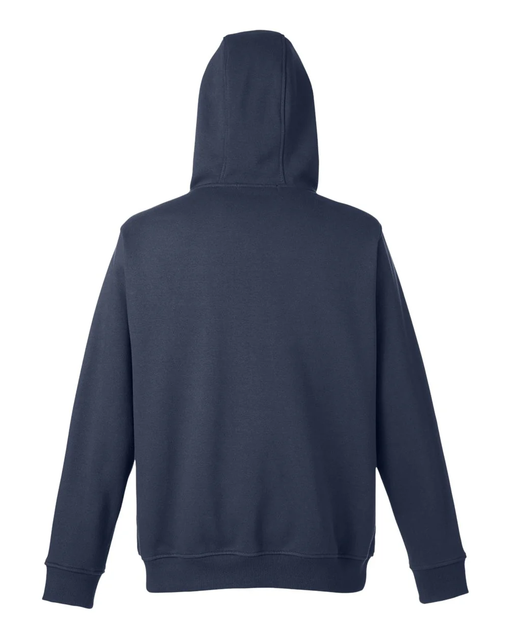 Harriton-M711T-Unisex Tall ClimaBloc™ Lined Heavyweight Hooded Sweatshirt - Image 22