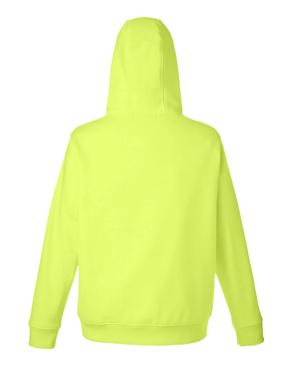 Harriton-M711T-Unisex Tall ClimaBloc™ Lined Heavyweight Hooded Sweatshirt - Image 24