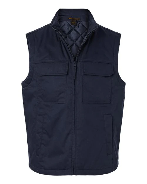 Harriton-M723-Unisex ClimaBloc® Station Vest - Image 5