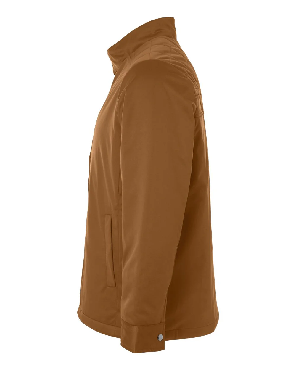 Harriton-M781-Men's Guardian Insulated Utility Jacket - Image 19