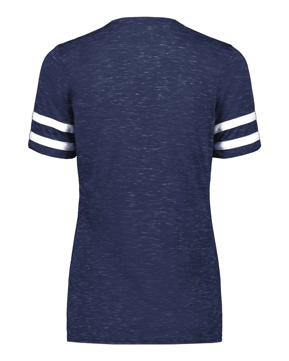 Holloway-223245-Women's Eco Revive™ Monterey V-Neck T-Shirt - Image 4