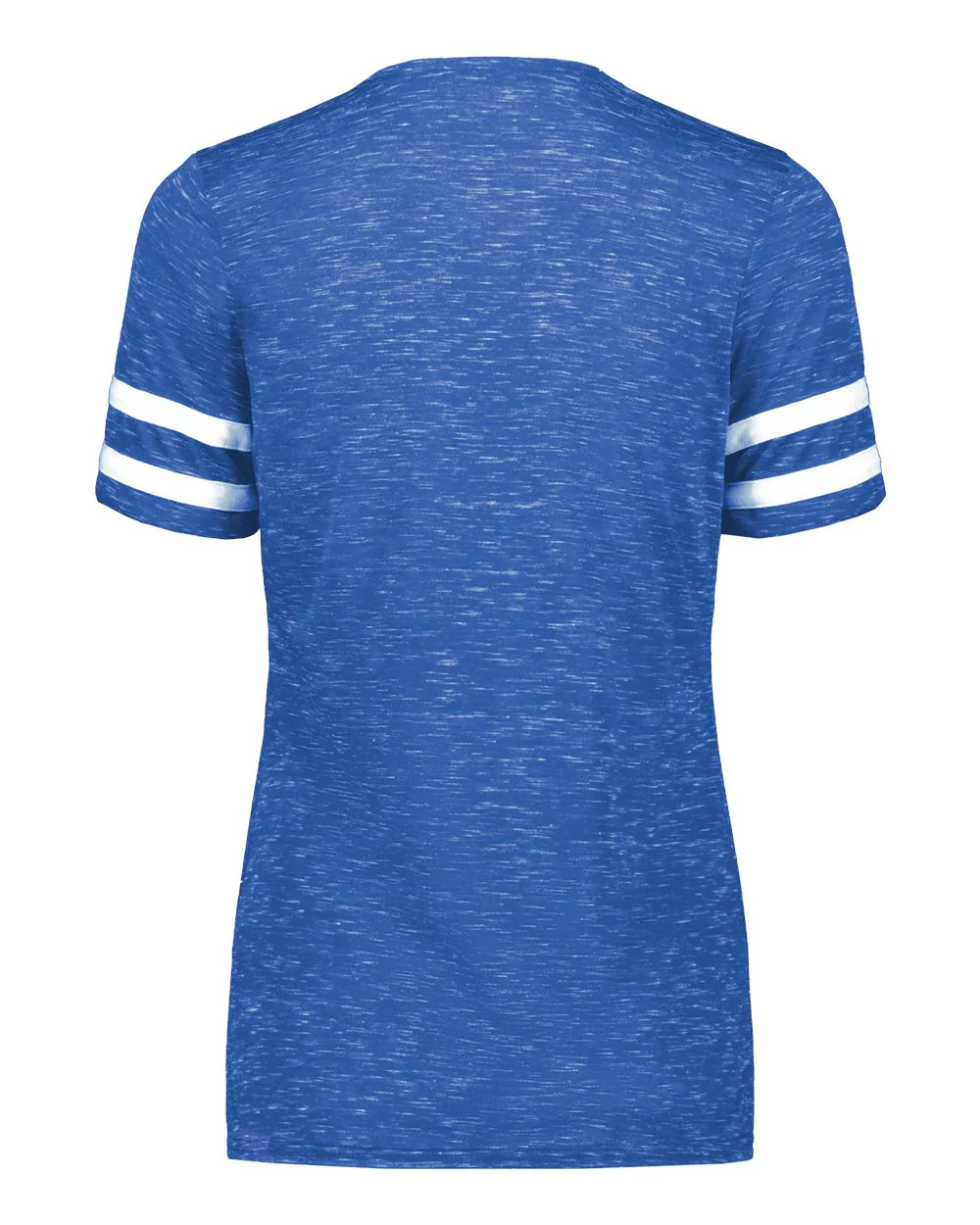 Holloway-223245-Women's Eco Revive™ Monterey V-Neck T-Shirt - Image 6