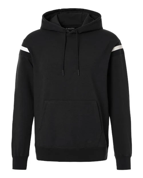 Holloway-223526-Unisex Heritage Prep Hooded Sweatshirt - Image 3