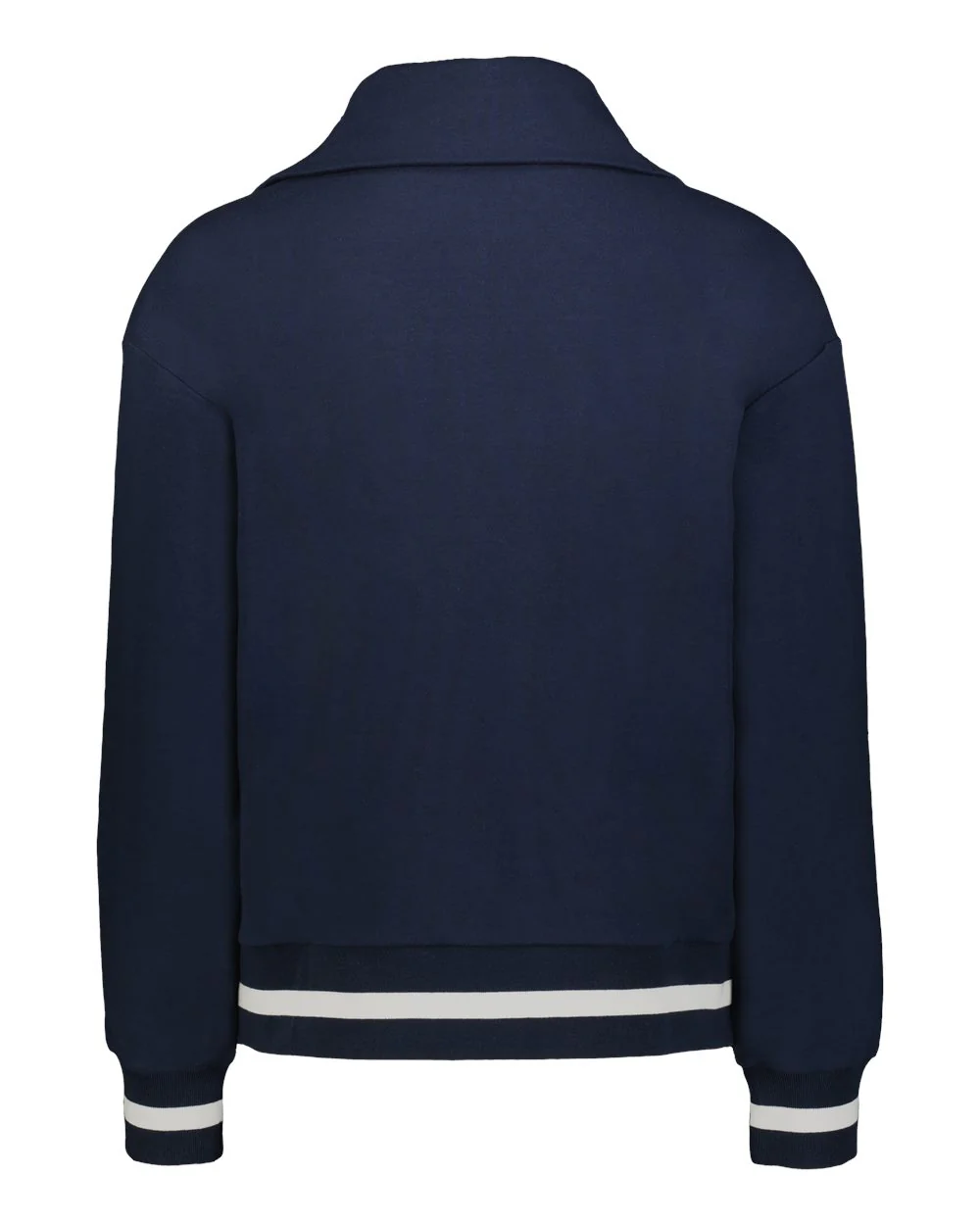 Holloway-223782-Women's Heritage Prep Quarter-Zip Pullover - Image 18
