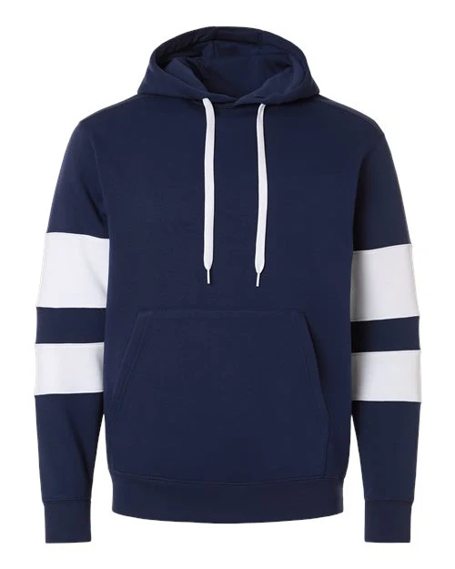Holloway-229576-Unisex Jackson Way Hooded Sweatshirt - Image 4