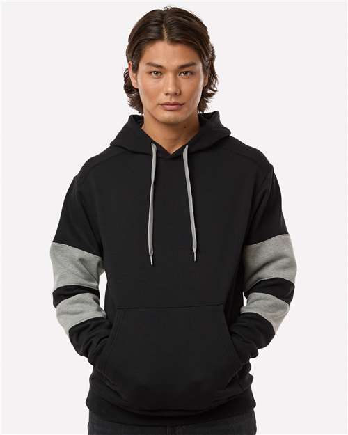 Holloway-229576-Unisex Jackson Way Hooded Sweatshirt - Image 6