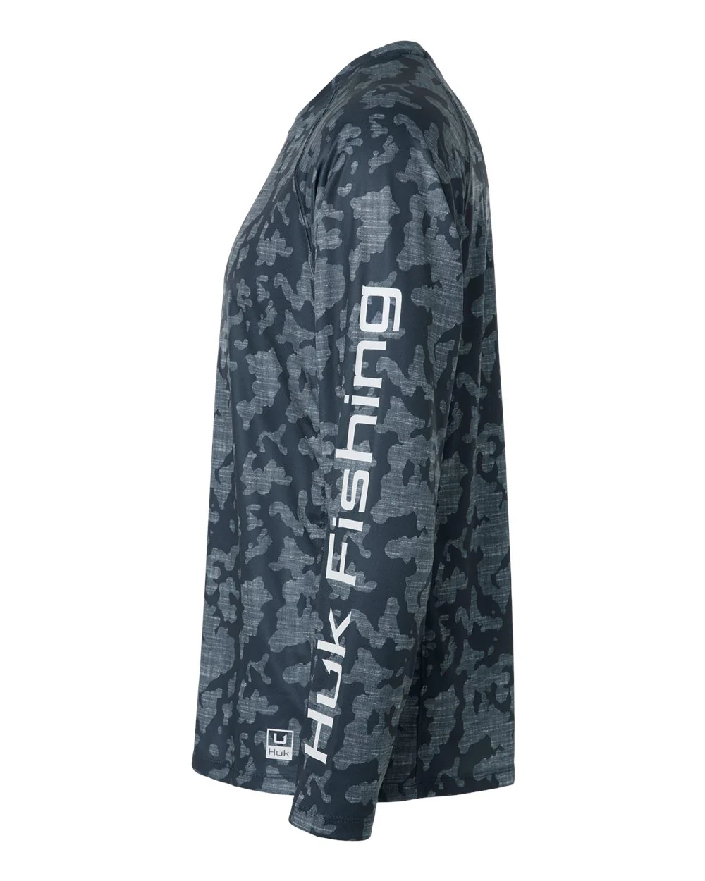 HUK-H12L0017-Men's Lopro Running Lakes Long Sleeve T-Shirt - Image 21