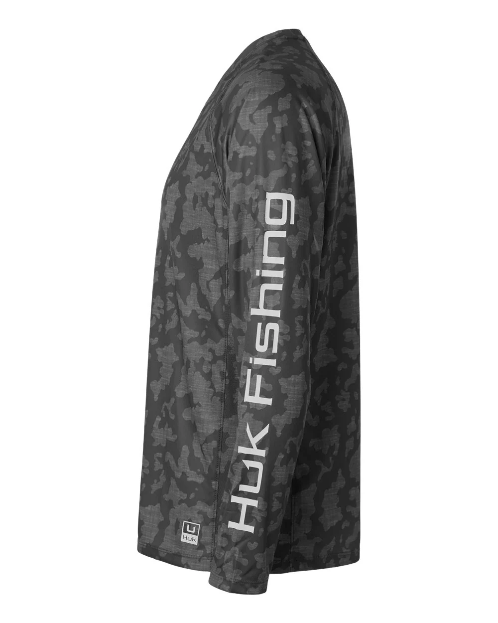 HUK-H12L0017-Men's Lopro Running Lakes Long Sleeve T-Shirt - Image 25