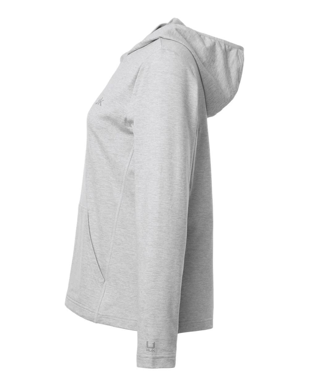 HUK-H6130023-Women's Coldfront+ Hooded Sweatshirt - Image 11