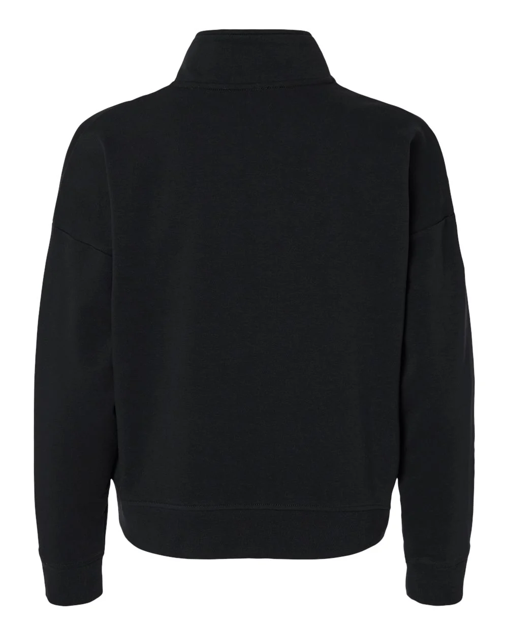 Independent Trading Co.-EXP15WPQ-Women's Perform Quarter-Zip Pullover - Image 18
