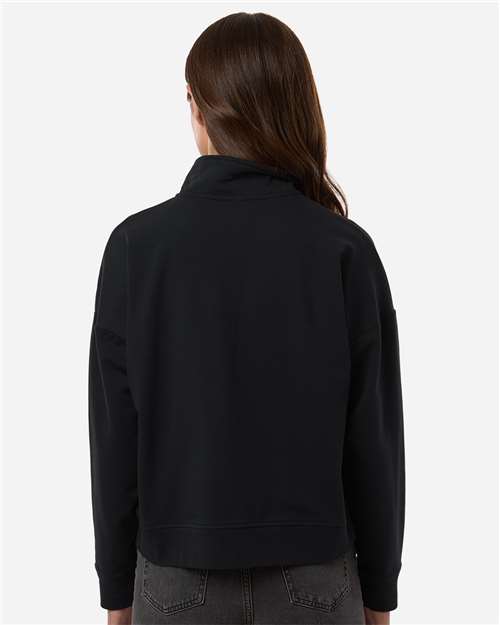 Independent Trading Co.-EXP15WPQ-Women's Perform Quarter-Zip Pullover - Image 8