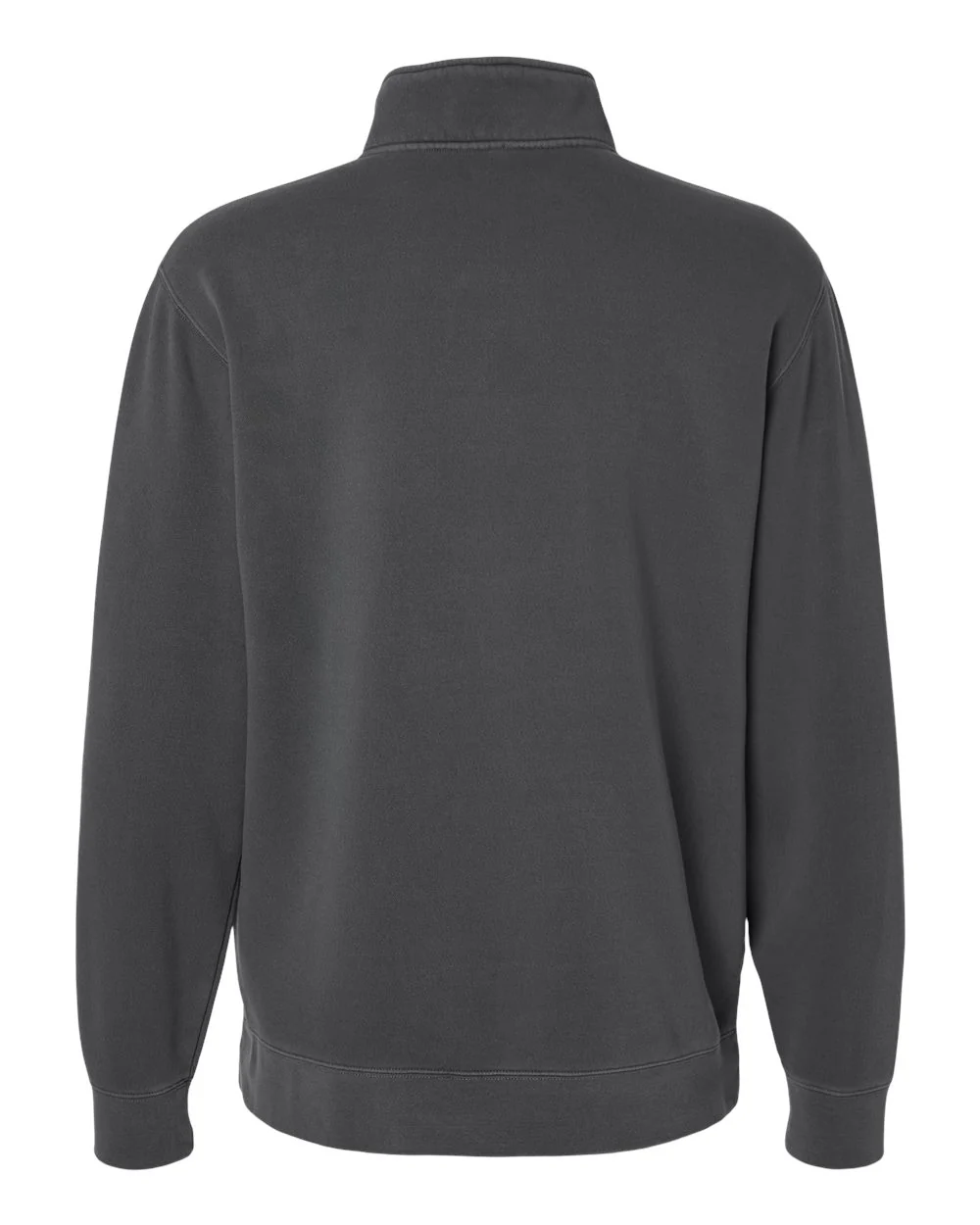 Independent Trading Co.-PRM4600QZ-Unisex Pigment-Dyed Quarter-Zip Pullover - Image 24