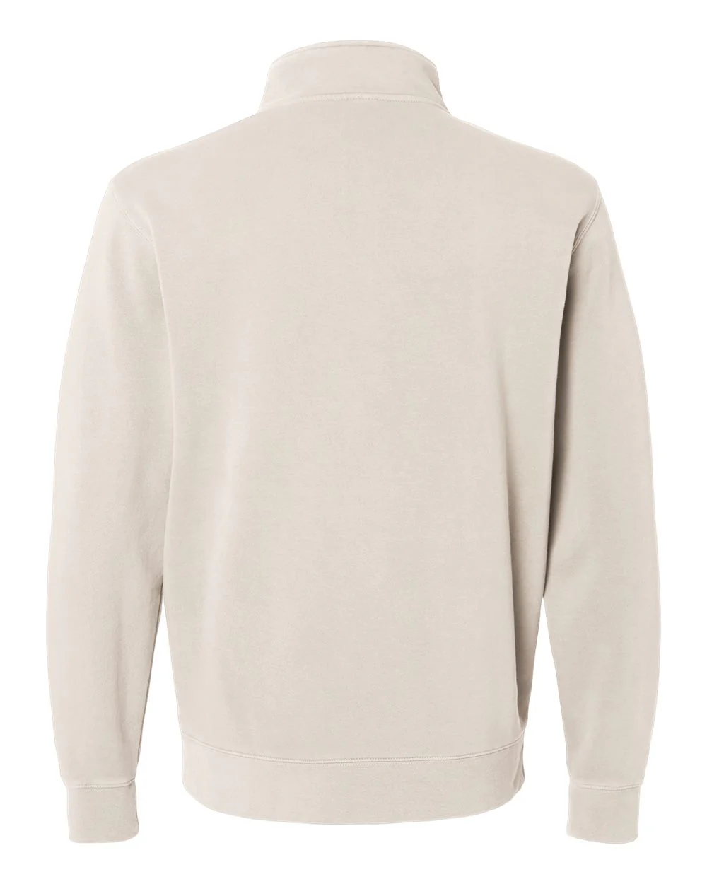 Independent Trading Co.-PRM4600QZ-Unisex Pigment-Dyed Quarter-Zip Pullover - Image 28