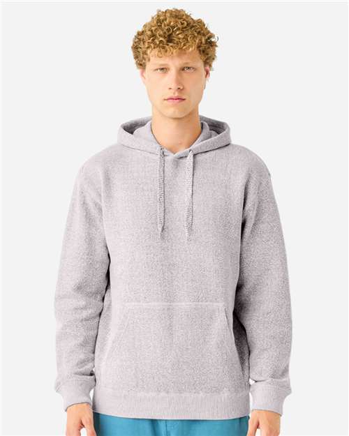 Lane Seven-LS11001-Unisex Nantucket Hooded Sweatshirt - Image 11