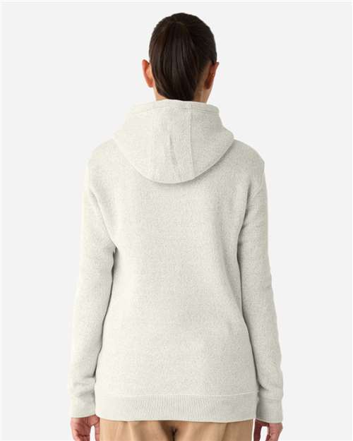 Lane Seven-LS11001-Unisex Nantucket Hooded Sweatshirt - Image 7