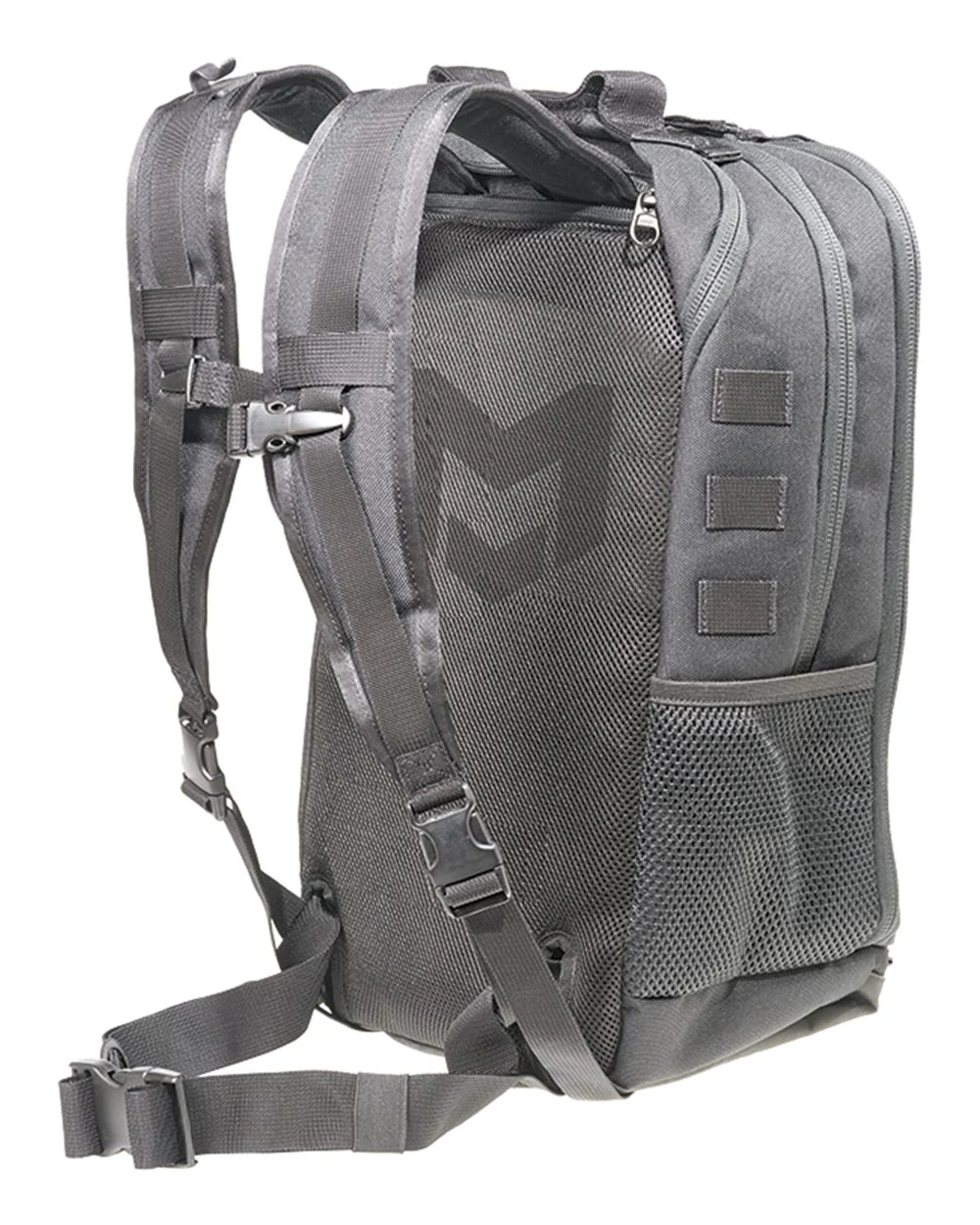MERET-M5030-DEFENDER™ PRO Black Backpack - Image 3