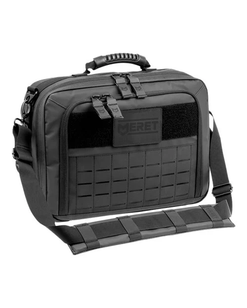 MERET-M8105-TB-G2â„¢ PRO X Black Bag - Image 2