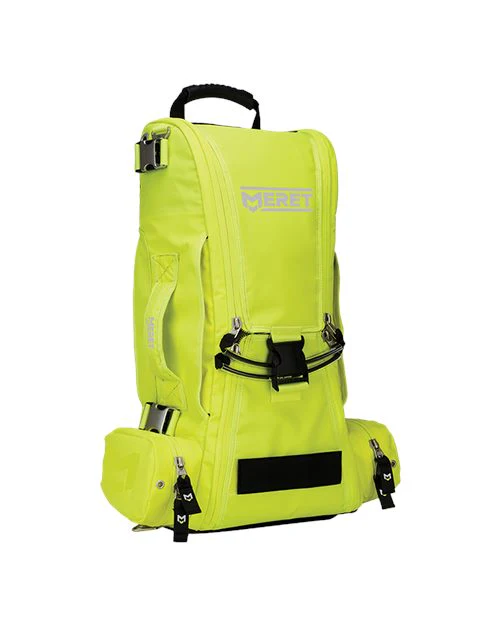 MERET-M8108HVN-RECOVER™ PRO X Hi-Vis Backpack